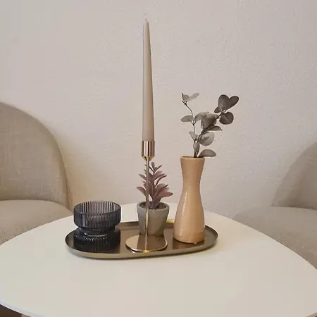 Merci Sweet Apartment *