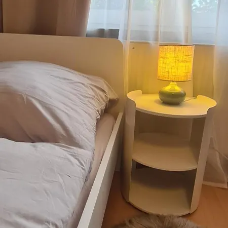 公寓 Merci Sweet *