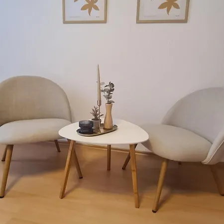Merci Sweet Apartment *
