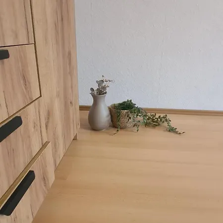Merci Sweet Apartment