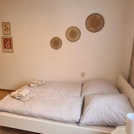 公寓 Merci Sweet *