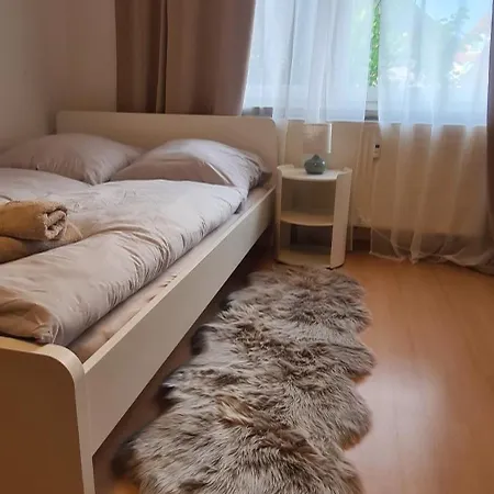 公寓 Merci Sweet *