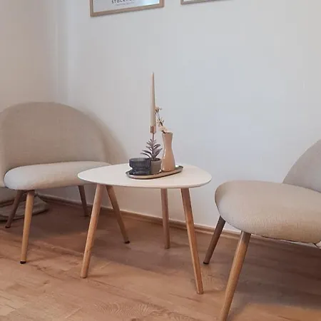 Merci Sweet Apartment