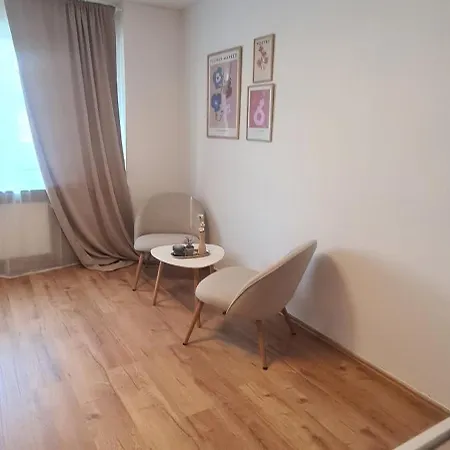 Merci Sweet Apartment *