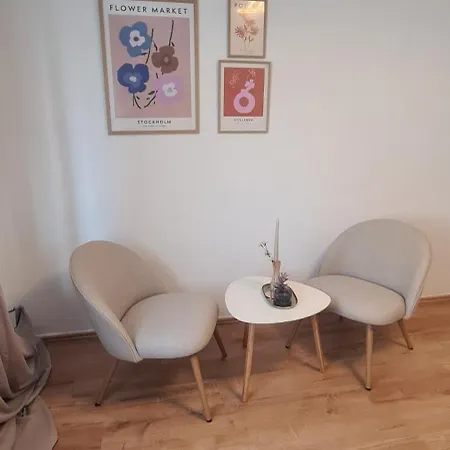 Merci Sweet Apartment Niestetal