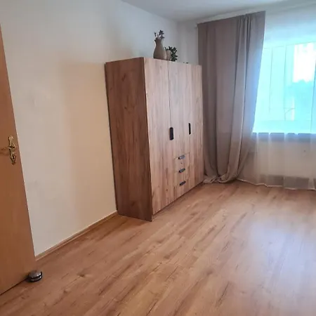 Merci Sweet Apartment