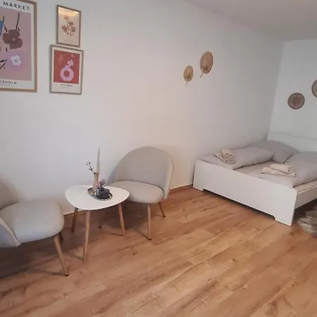 Merci Sweet Apartment