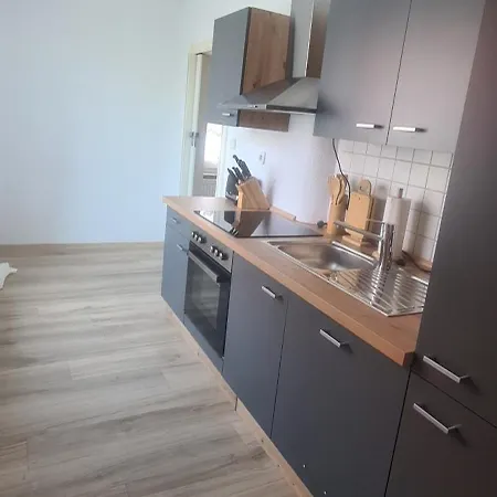 公寓 Merci Sweet *