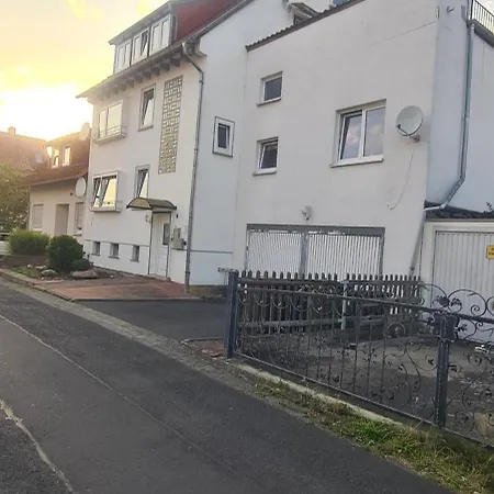 Merci * Niestetal