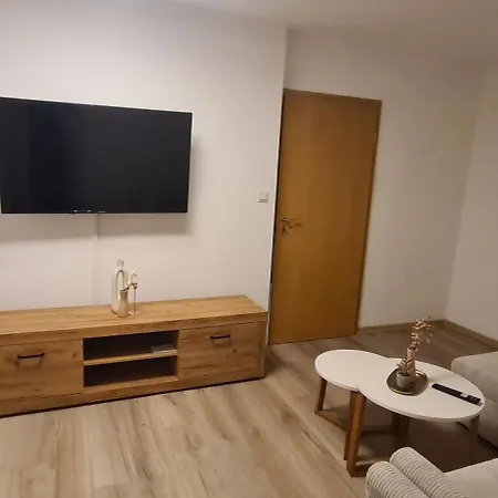 Apartman Merci