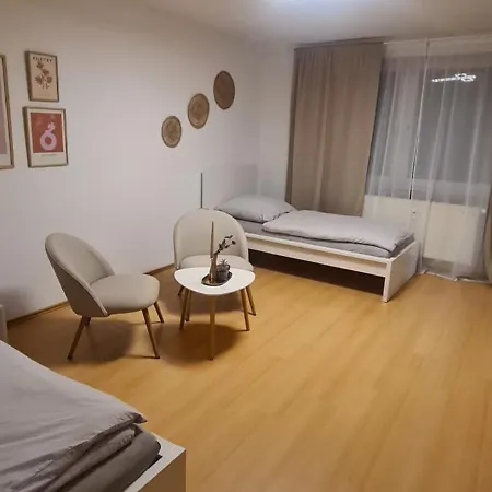 Merci Apartman *