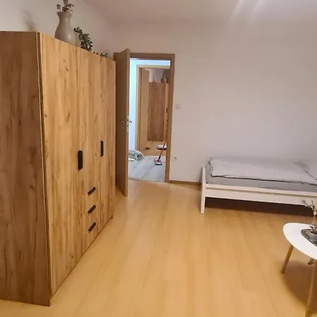 Apartman Merci Niestetal