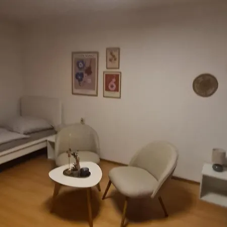 Merci Sweet Apartment Niestetal