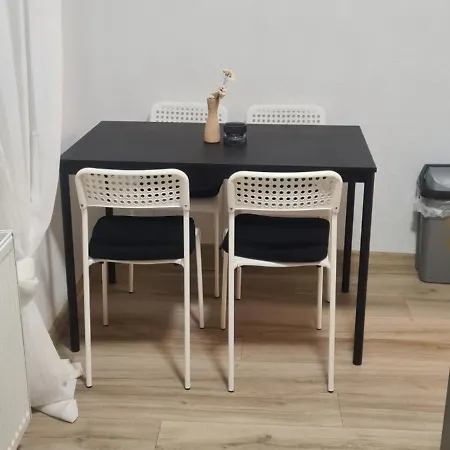 Merci Sweet Apartment