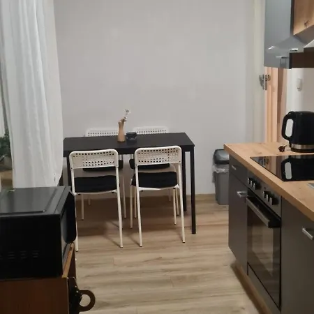 Merci Sweet Apartment Niestetal