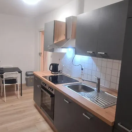 Merci Sweet * Niestetal