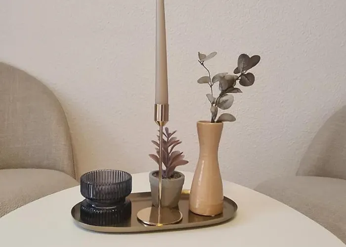 Merci Sweet Apartamento *