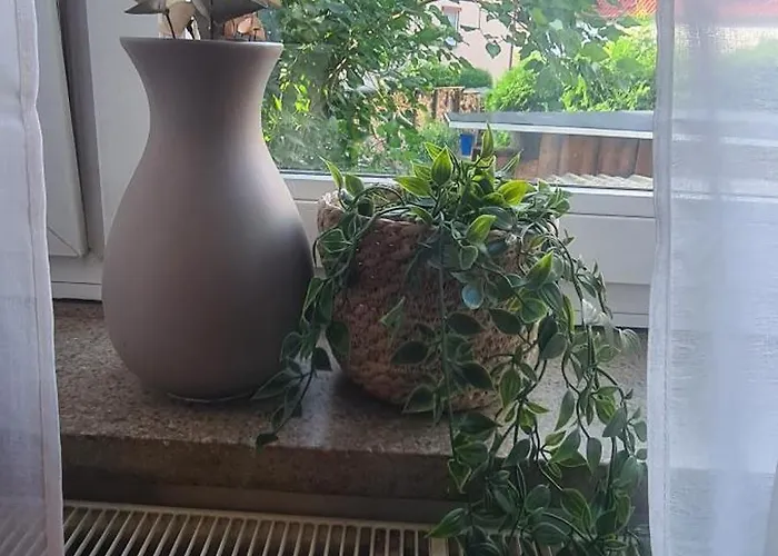 Apartamento Merci Sweet *