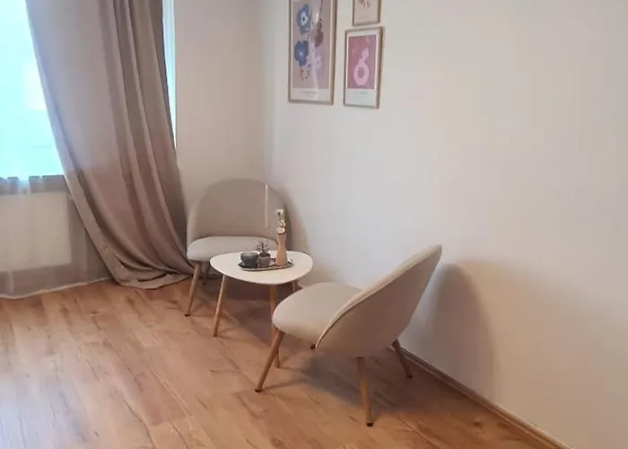 Merci Sweet Apartamento *