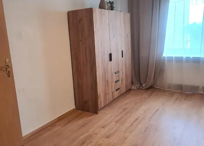 Merci Sweet Apartamento