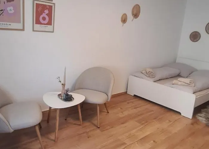 Merci Sweet Apartamento