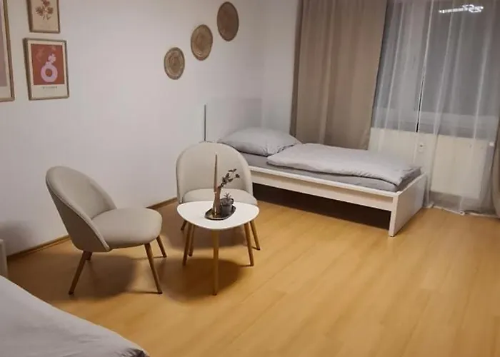 Merci Sweet Apartamento *