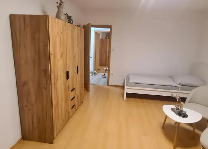 Apartamento Merci Sweet Niestetal