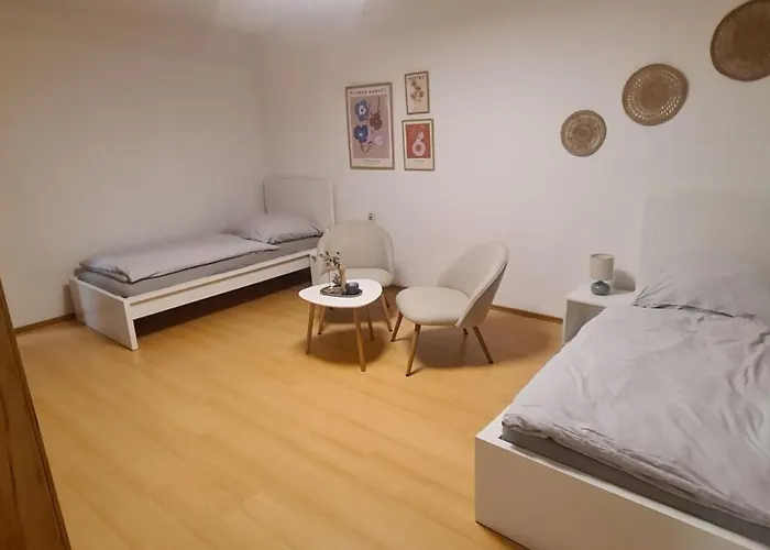 Apartamento Merci Sweet Niestetal