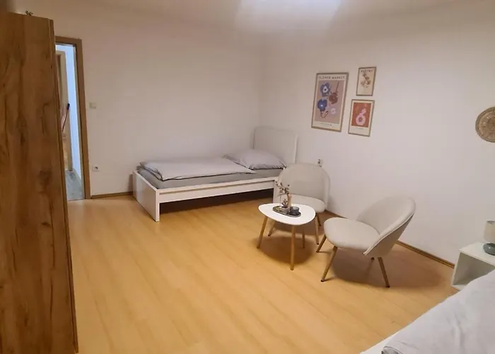 Apartamento Merci Sweet *