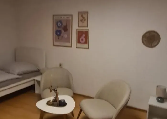 Merci Sweet Apartamento Niestetal