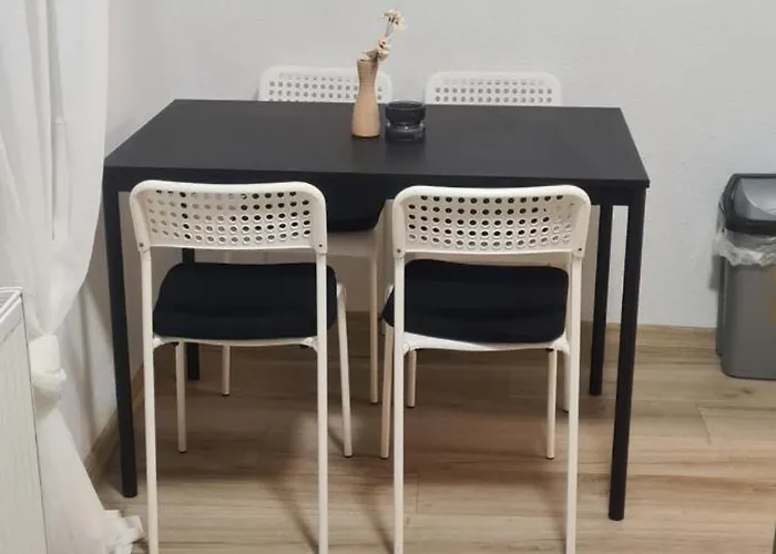 Merci Sweet Apartamento