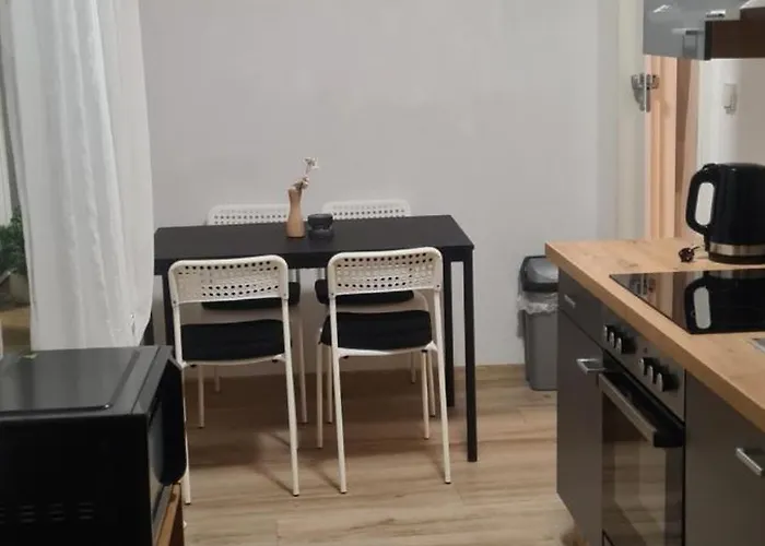 Merci Sweet Apartamento Niestetal