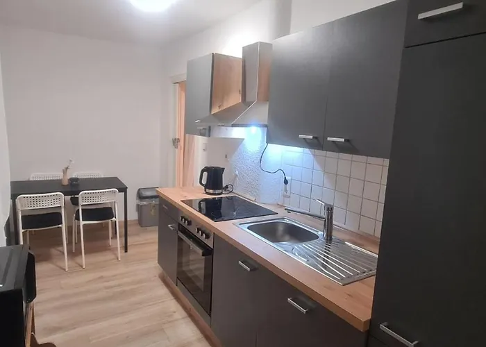 Merci Sweet * Niestetal